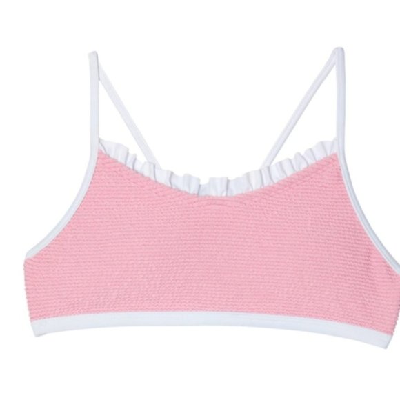 NWOT Pucker Up Two-Piece Swimsuit GOSSIP - Picture 6 of 7